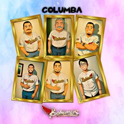 Columba