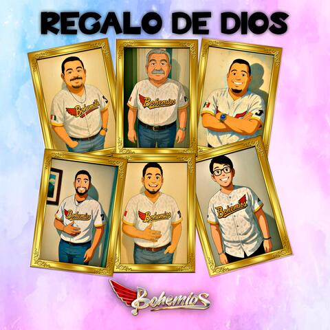 Regalo De Dios