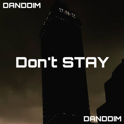 Don't Stay