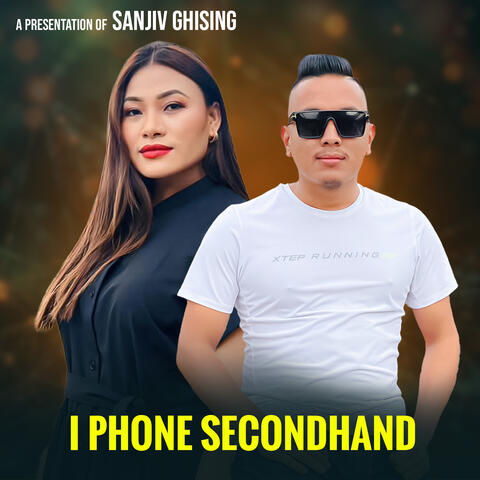 Iphone Secondhand