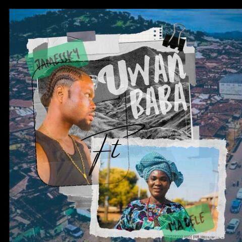 Uwan Baba