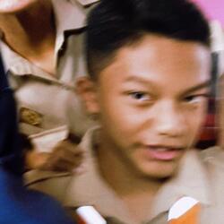 Sekolah Menengah Atas 25