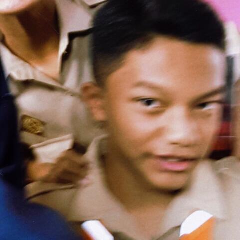 Sekolah Menengah Atas 25