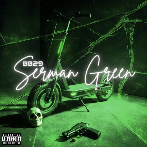 SERMAN GREEN