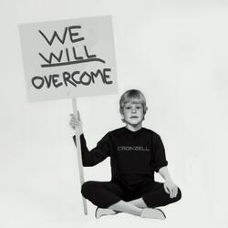 We will overcome