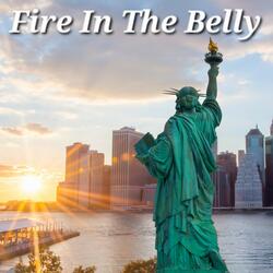 Fire In The Belly
