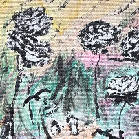 Let The Bad Things Pass Through