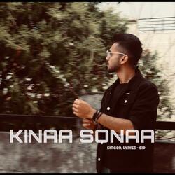 KINAA SONAA