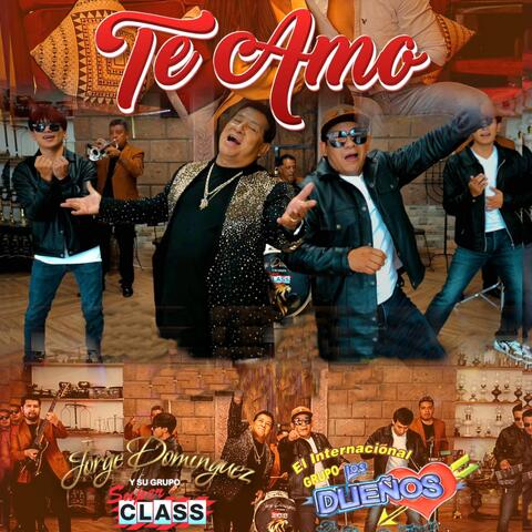 Te amo