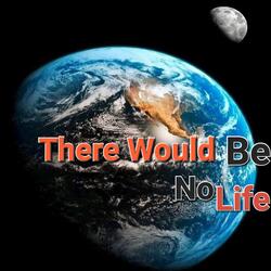 There Would Be No Life