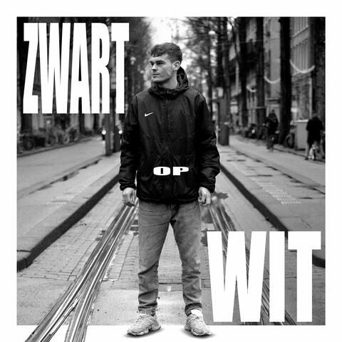 Zwart op Wit