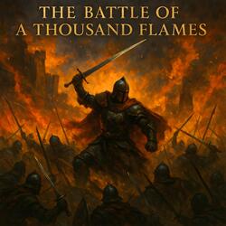 The Battle of a Thousand Flames