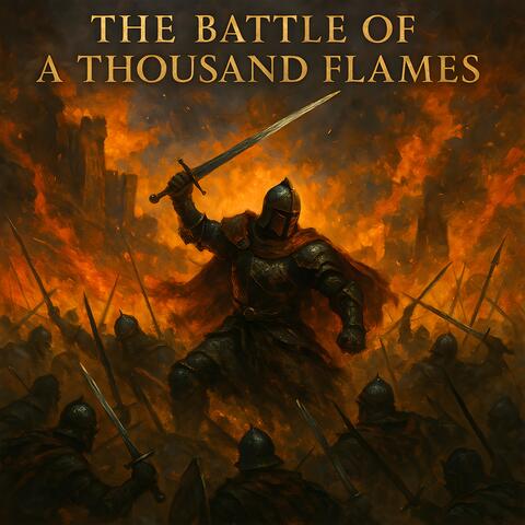 The Battle of a Thousand Flames