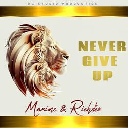 Never Give Up