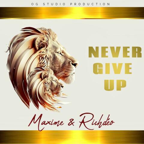 Never Give Up
