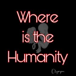Where is the Humanity