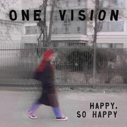 Happy, So Happy