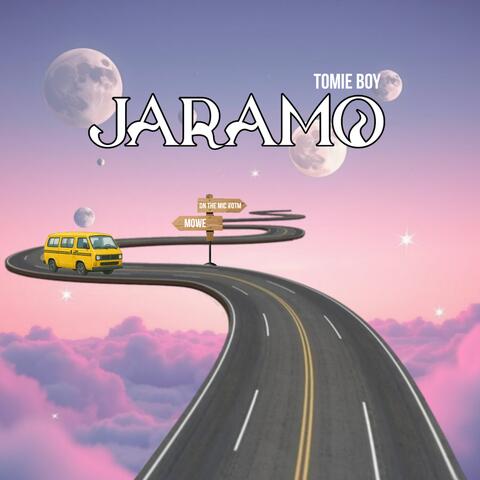 Jaramo