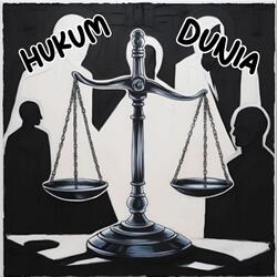 Hukum Dunia