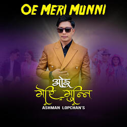 Oe Meri Munni