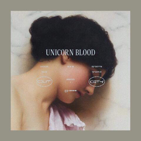 Unicorn Blood