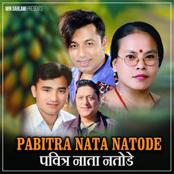 Pabitra Nata Natode