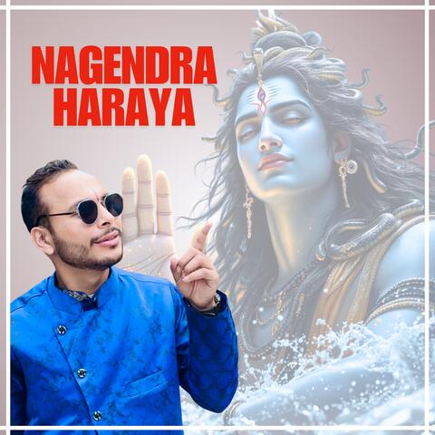 Nagendra Haraya