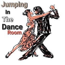 Jumping In The Dance Room