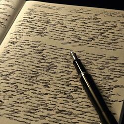 Un Angel en el Cielo