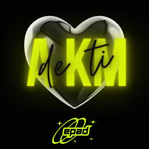 A Km de ti