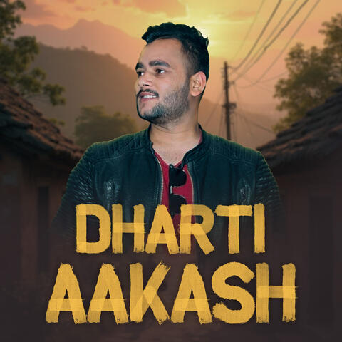 Dharti Aakash