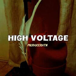 HIGH VOLTAGE