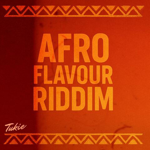 Afro Flavour Riddim (Highlife Instrumental)
