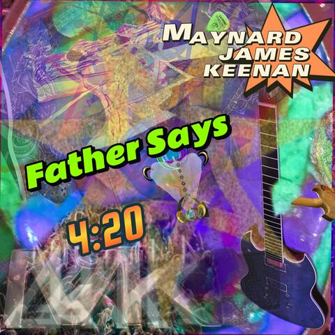 FATHER Says 4:20
