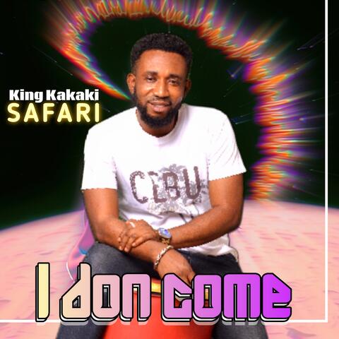 I DON COME