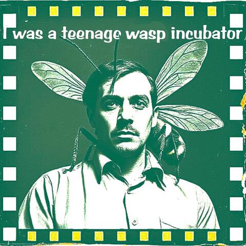 I was a teenage wasp incubator
