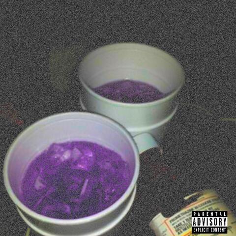 GEEKED UP
