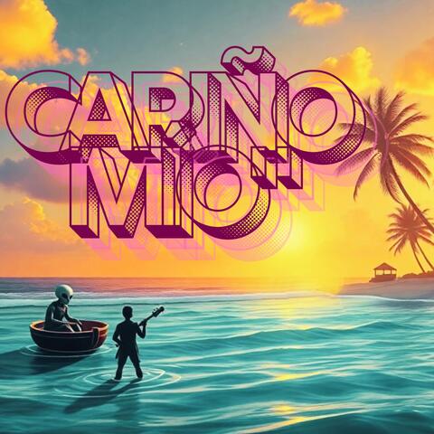 Cariño Mío