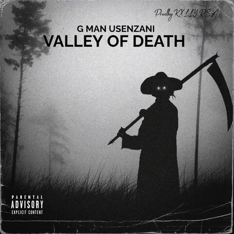 VALLEY OF DEATH