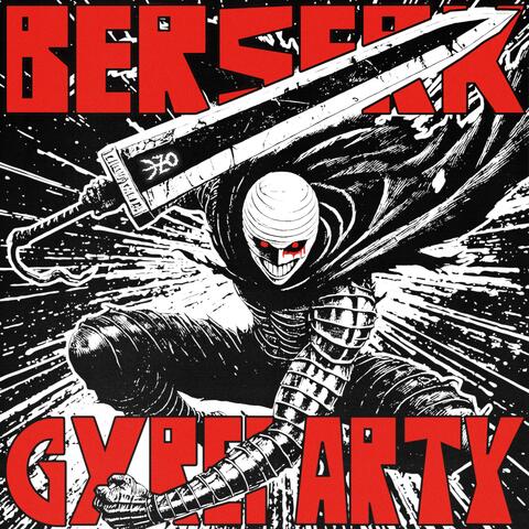 BERSERK