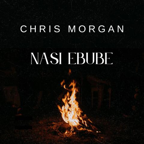 Nasi Ebube