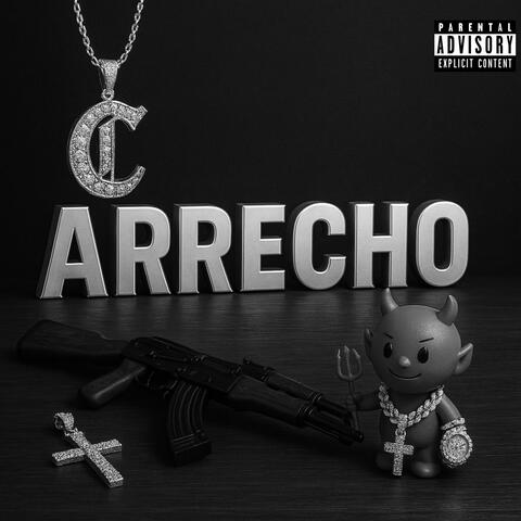 Arrecho