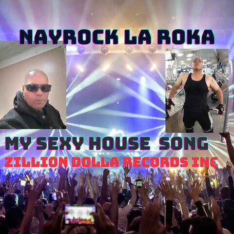 MY SEXY HOUSE SONG