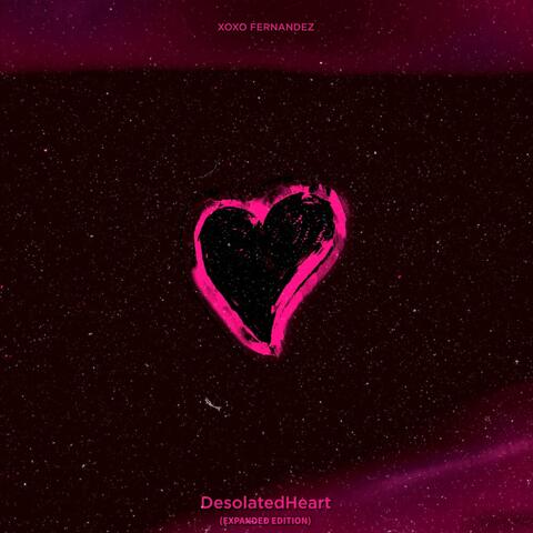 Desolated Heart (Expanded Edition)