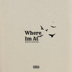 Where I’m At