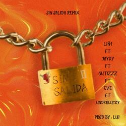 SIN SALIDA II