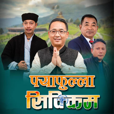 Fyafulla Sikkim SKM Song