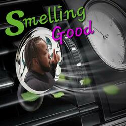 Smelling Good