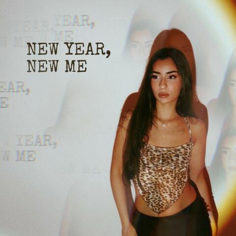 new year, new me