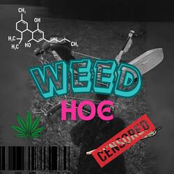 Weed Hoe